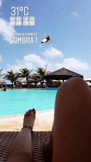 Sofia Arruda feet photo 1