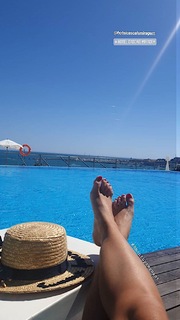 Sofia Arruda feet photo 9