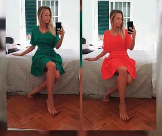 Sofia Arruda feet photo 18