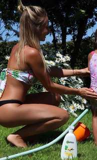Sofia Arruda feet photo 14