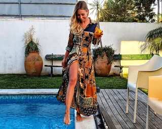 Sofia Arruda feet photo 13