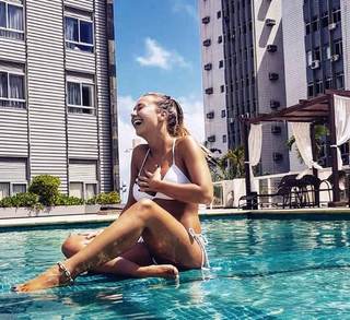 Sofia Arruda feet photo 12