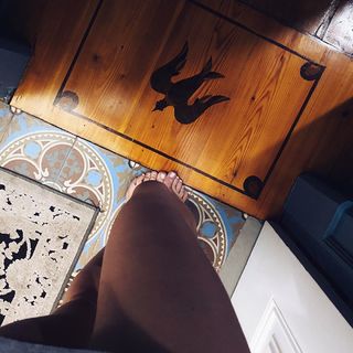 Sofia Arruda feet photo 4