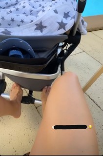 Sofia Arruda feet photo 5