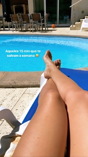 Sofia Arruda feet photo 14