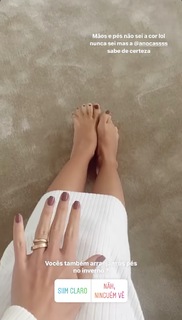 Sofia Arruda feet photo 7