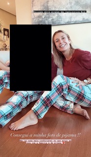 Sofia Arruda feet photo 3