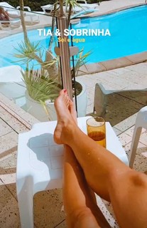 Sofia Arruda feet photo 17
