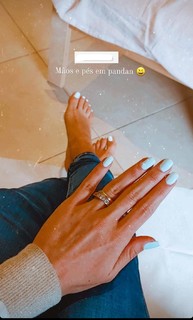Sofia Arruda feet photo 14