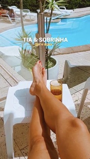 Sofia Arruda feet photo 11