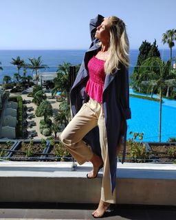 Sofia Arruda feet photo 10
