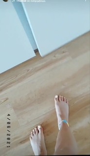 Sofia Arruda feet photo 8