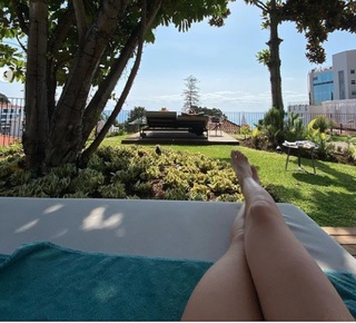 Sofia Arruda feet photo 5