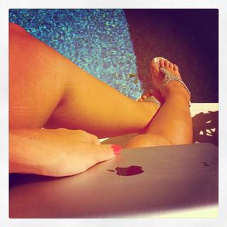 Sofia Arruda feet photo 20