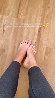 Sofia Arruda feet photo 10