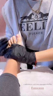 Sofia Arruda feet photo 8