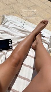 Sofia Arruda feet photo 5
