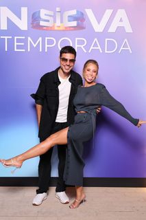 Sofia Arruda feet photo 2