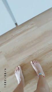 Sofia Arruda feet photo 7