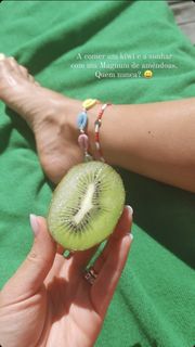 Sofia Arruda feet photo 5