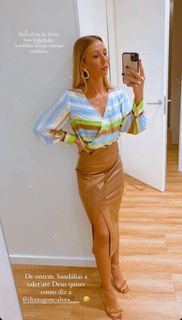 Sofia Arruda feet photo 10