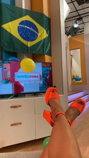 Sofia Arruda feet photo 8