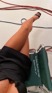 Sofia Arruda feet photo 6