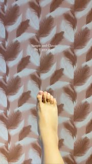 Sofia Arruda feet photo 3