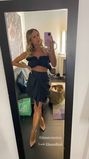 Sofia Arruda feet photo 19