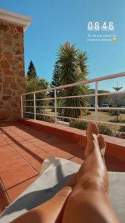Sofia Arruda feet photo 12