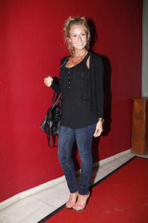 Sofia Arruda feet photo 5