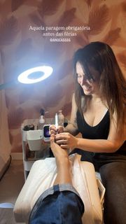 Sofia Arruda feet photo 4