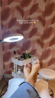 Sofia Arruda feet photo 1
