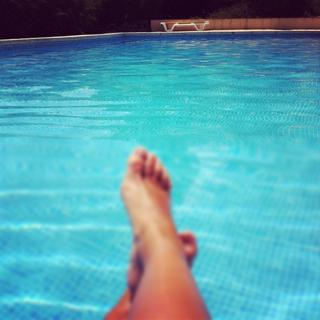 Sofia Arruda feet photo 17