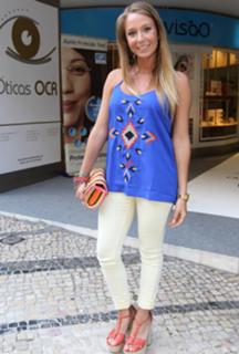 Sofia Arruda feet photo 16