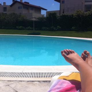 Sofia Arruda feet photo 14