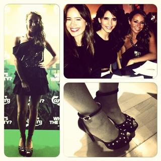 Sofia Arruda feet photo 13