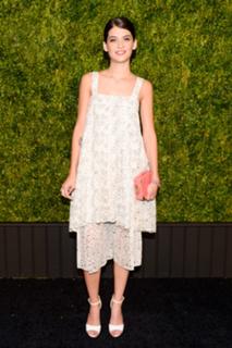 Sofia Black-D'Elia feet photo thumbnail