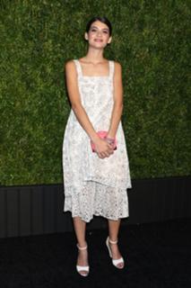 Sofia Black-D'Elia feet photo thumbnail