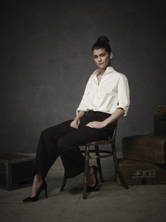 Sofia Black-D'Elia feet photo thumbnail