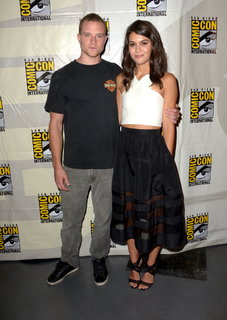 Sofia Black-D'Elia feet photo thumbnail