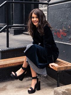 Sofia Black-D'Elia feet photo thumbnail