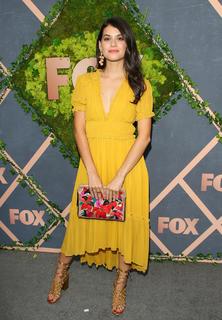 Sofia Black-D'Elia feet photo thumbnail