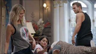 Sofia Black-D'Elia feet photo thumbnail