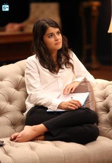 Sofia Black-D'Elia feet photo thumbnail