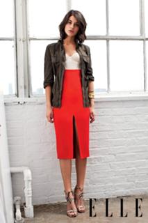 Sofia Black-D'Elia feet photo thumbnail