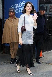 Sofia Black-D'Elia feet photo thumbnail