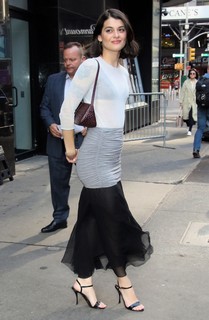 Sofia Black-D'Elia feet photo thumbnail