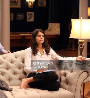 Sofia Black-D'Elia feet photo 3