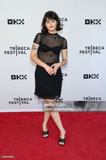 Sofia Black-D'Elia feet photo 2